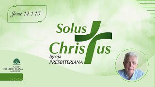 Josué 14.1-15 - As Recompensar Por Servir Ao Senhor - Rev. Dercy De Lima