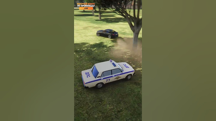 ВНЕЗАПНАЯ ЖЁСТКАЯ ПОГОНЯ ДПС ЗА BMW В ГТА 5 #shorts #gta5 #radmir