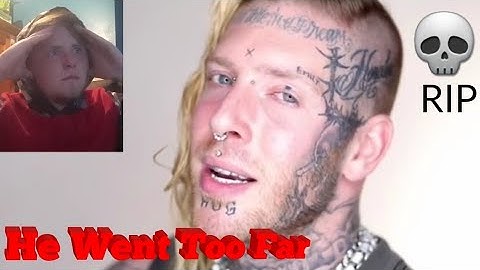 Reacting To Tom MacDonald - "Mac Lethal Sucks" (MAC LETHAL DISS #2)
