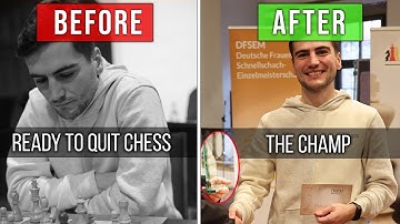 The Most Important Skill Every Chess Player Must Have