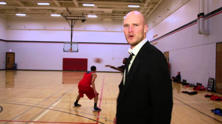 EWU Campus Recreation: WHat are you doing after class #3