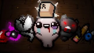 :    "R"      // The Binding of Isaac: Repentance #71