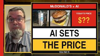 AI Will Decide What You Will Pay For Everything