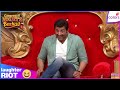 Comedy Nights Bachao | Puja Banerjee Wants To Tie Naseem With Chains-Why? | Colors TV
