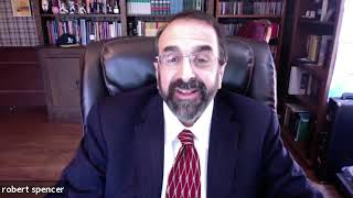 "Is Islam Globally Waxing or Waning?" with Robert Spencer | MEF Podcast Ep. #10