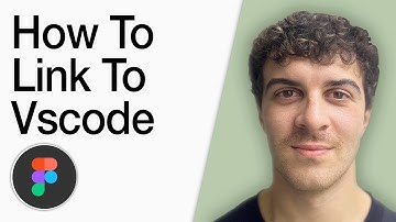 How To Link Figma To Vscode (Full 2025 Guide)
