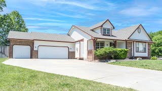532 E Cheyenne Ct video tour
