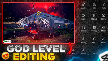 Free Fire Sky Change Editing In Capcut 🤯 || Anime Sky Change Video Editing Tutorial In Capcut YFYT 