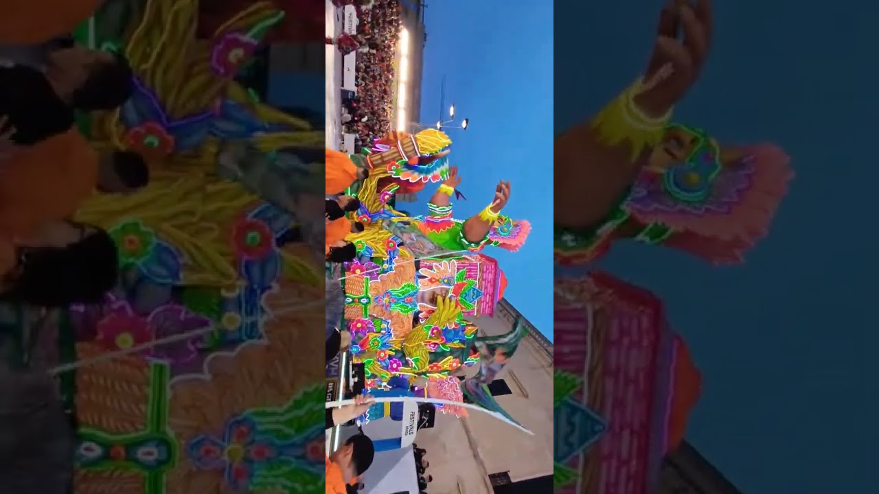 carnival malta 2025