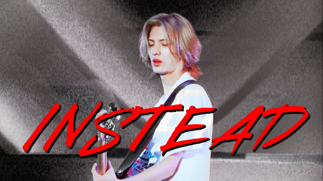 240928 엑스디너리 히어로즈 - iNSTEAD! 주연 직캠