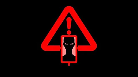 If Your Mirror Blinks At You… DON’T Look Back – Analog Horror