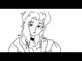 [DND Animatic] Need a Partner?