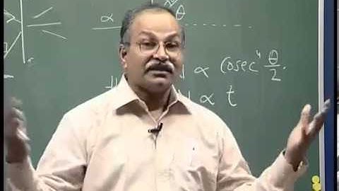 Mod-01 Lec-01 -Brief Overview of the course