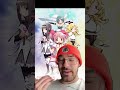 Goku Vs “The Relevancy League”