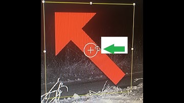 Filmora Rotate an Element