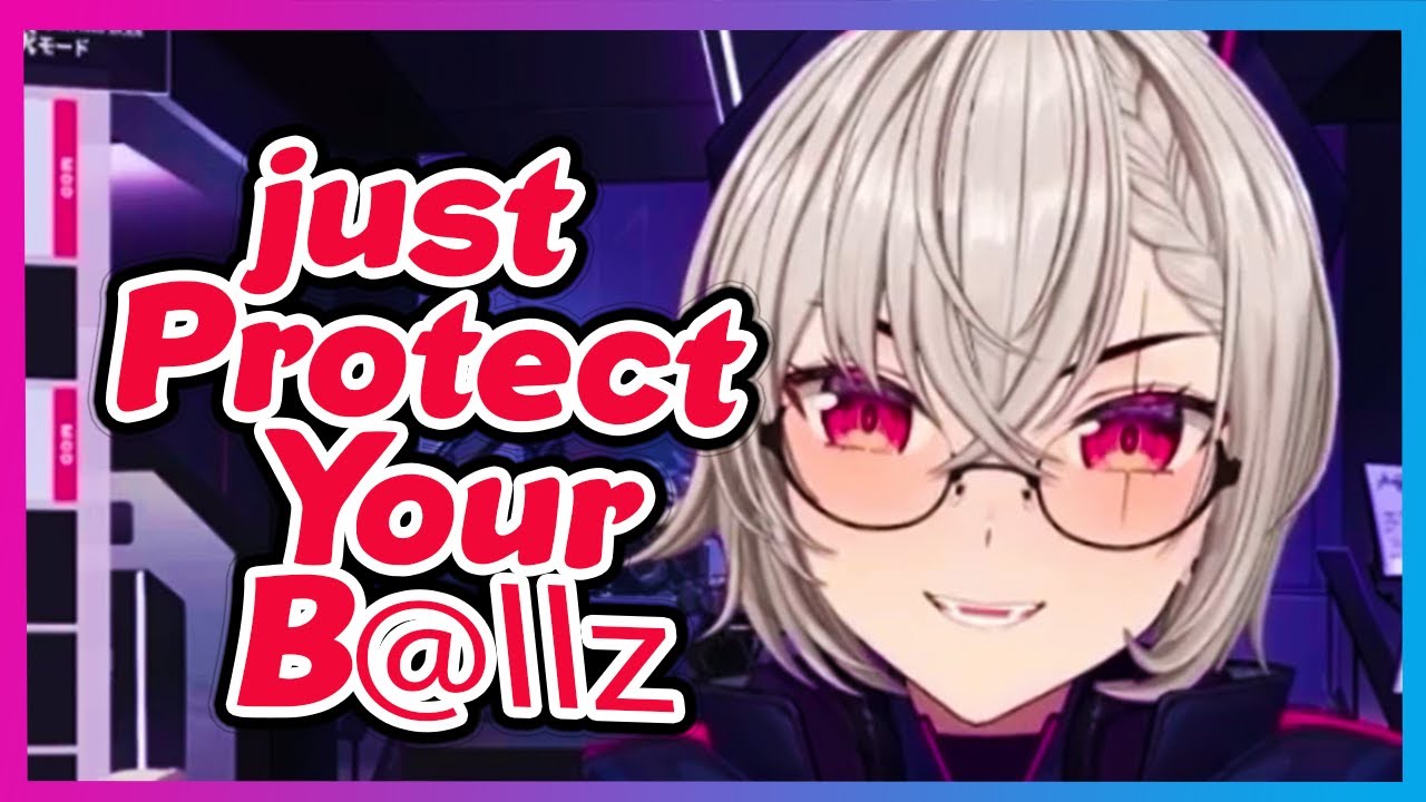 SAruei don't care about Size! All for her Brother...