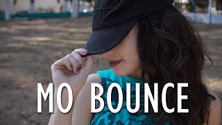 Iggy - Mo Bounce Choreography By Kris P.y.t