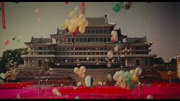 The Lovers And The Despot clip - Tape
