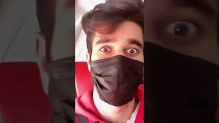 İstanbulağrı Uçuşu