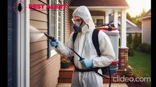 Pest Alert Pest Control Services / Bird Control Melbourne