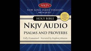 Dramatized Audio Bible - New King James Version, NKJV: Psalms and Proverbs by Thomas Nelson