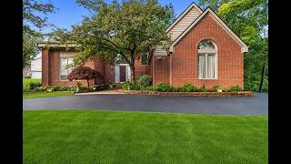 2295 Shore Hill Drive, West Bloomfield, MI - 20261080899