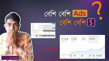 How to Set Multiple Ads on Your Video and Earn More! 🔥🔥 Custom Ads |  Mid Roll Ads policy 2021