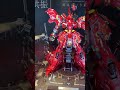 解体匠機サザビーの衝撃！19万円で買う価値あり！ #shorts #gundam #ガンダム ＃逆襲のシャア #魂ネイション ＃秋葉原