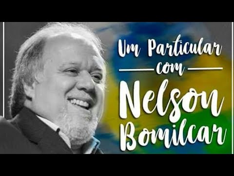 Quando se está só | Nelson Bomilcar [ao vivo em Recife]