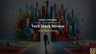 Rich Tech Stack Review 6 2 26