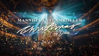 Mannheim Steamroller Christmas By Chip Davis December 4, 2024 At The Hanover Theatre