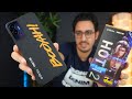 هاتف جديد سيتير إنتباهك هذه المرة أنا متأكد INFINIX HOT 12 