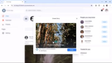 Building a Social Media App with ASP.NET: News Feeds, Friend Requests, Notifications, & More