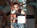 Qual é o certo? #violao #violão #fingerstyle #guitar #guitarrista #violaoiniciantes #acordes