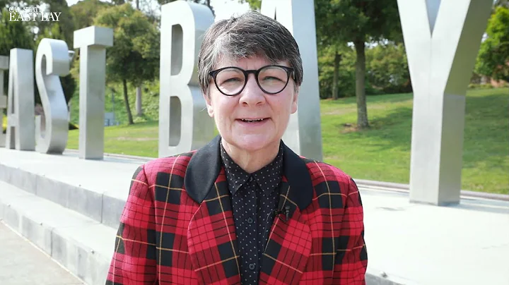 Greetings from Cal State East Bay Interim Provost,...