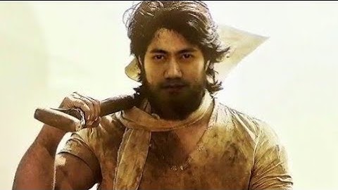 SAIPULMAN AS ROCKY BHAI (KGF) FACE EDITING VIDEO