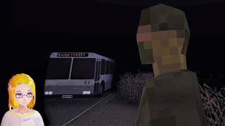 Ráng Đứng Chờ Chuyến Xe Buýt Cuối Về Nhà Thì Gặp Ông Này | The Last Bus Home screenshot 2