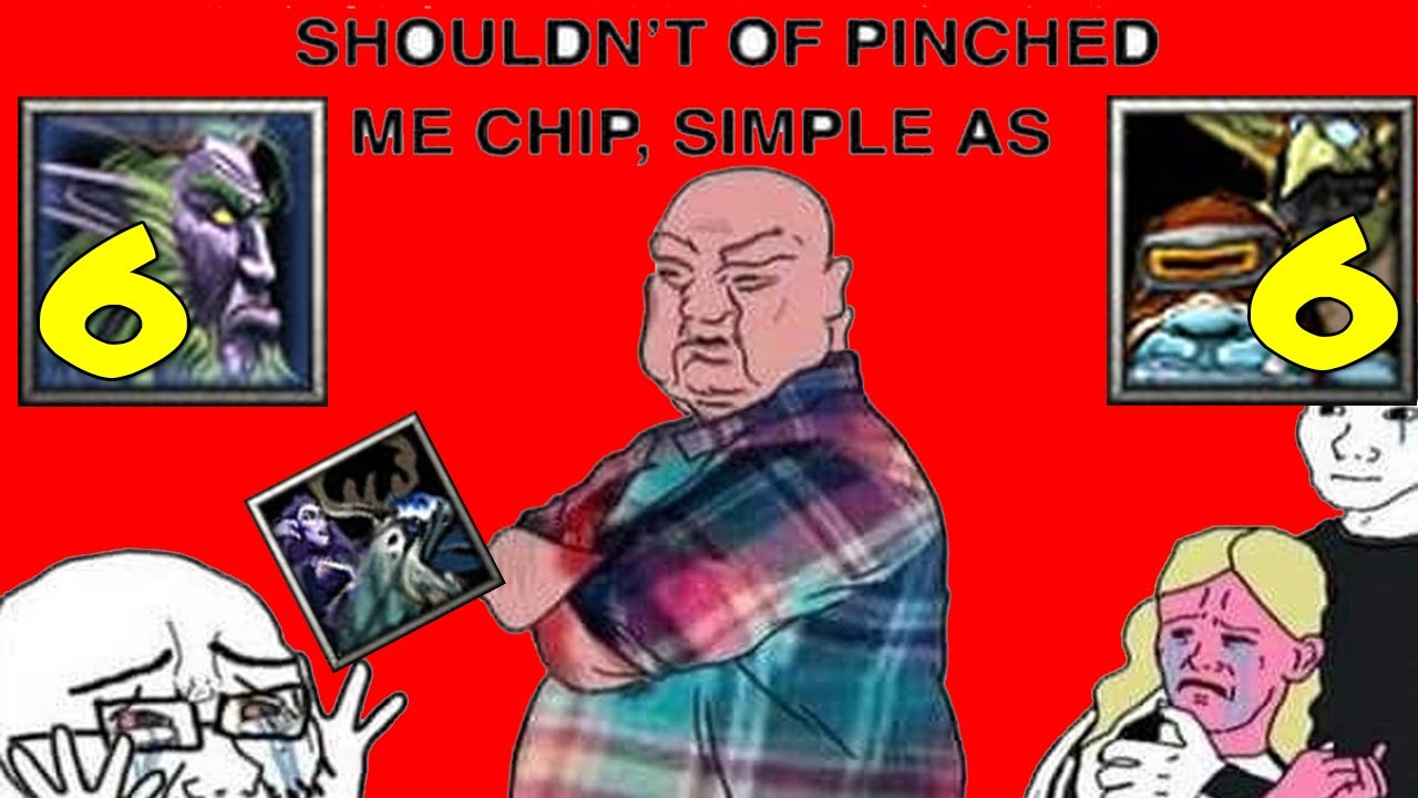 Shouldn t Have Pinched Me Chip Simple As YouTube shouldn-t-have-pinched-me-chip-simple-as-youtube
