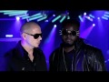 Pitbull Ft T Pain Hey Baby Drop It To The Floor Planet Pit 
