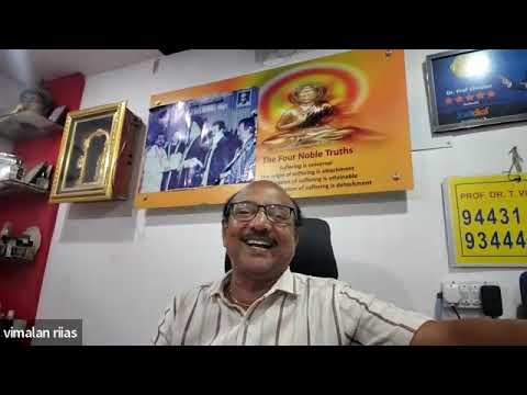 Astrology - AGATA MEET தமிழ் நாடு ஜோதிடவியல் பட்டதாரிகள் சங்கம்.Prof Dr T Vimalan. கரிநாள்-தனியநாள்