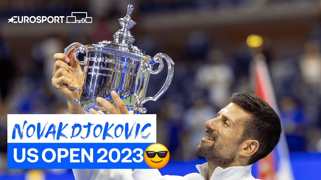 Djokovic News Page 335 Talk Tennis