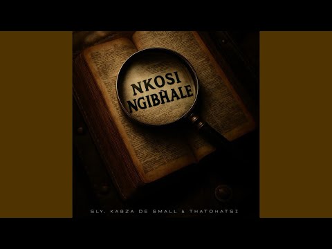 Sly, Kabza De Small, Thatohatsi – Nkosi Ngibhale(Official Audio)