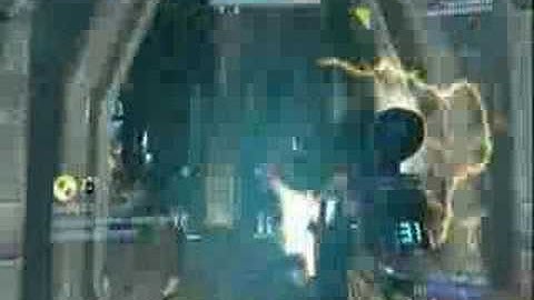 TC FEAR owning 3 pros