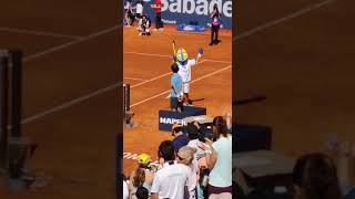 Goody 2022 Philip Stanton Studio For Rctb1899, Tournament Godo Video 01