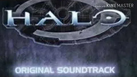 Halo CE/SPV3 under cover of night