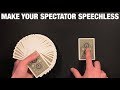 The Spectator's Intuition | Genius NO SETUP Card Trick Revealed!