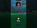 Oh oh OH! 😂 Rocket League gone wrong?! 👀👀👀