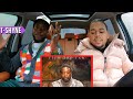 T Shyne Feed The Fam REACTION With T Shyne mp3