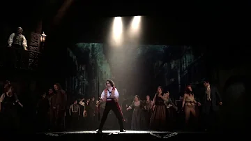 Un día más (One Day More) Les Misérables México 2018