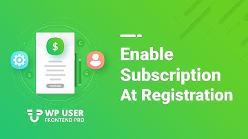 Expiration Notification of Subscription in WP User Frontend Pro